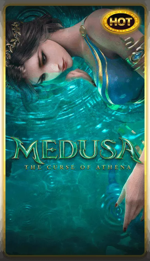 medusa by เว็บ ตรง 100 ต่าง ประเทศ pg