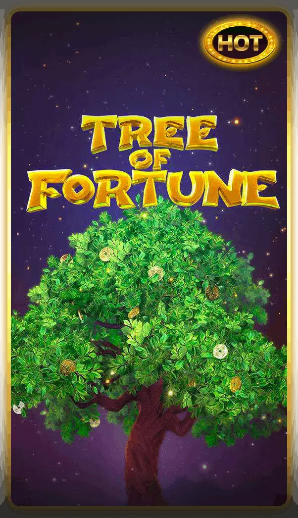 tree of fortune by เว็บ ตรง 100 ต่าง ประเทศ pg
